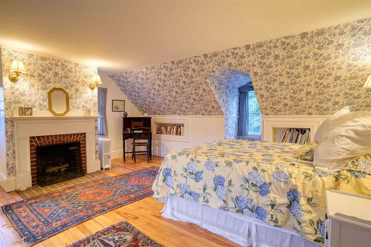 398 Mountain Road Jaffrey, NH 03452 - Photo 27 of 37