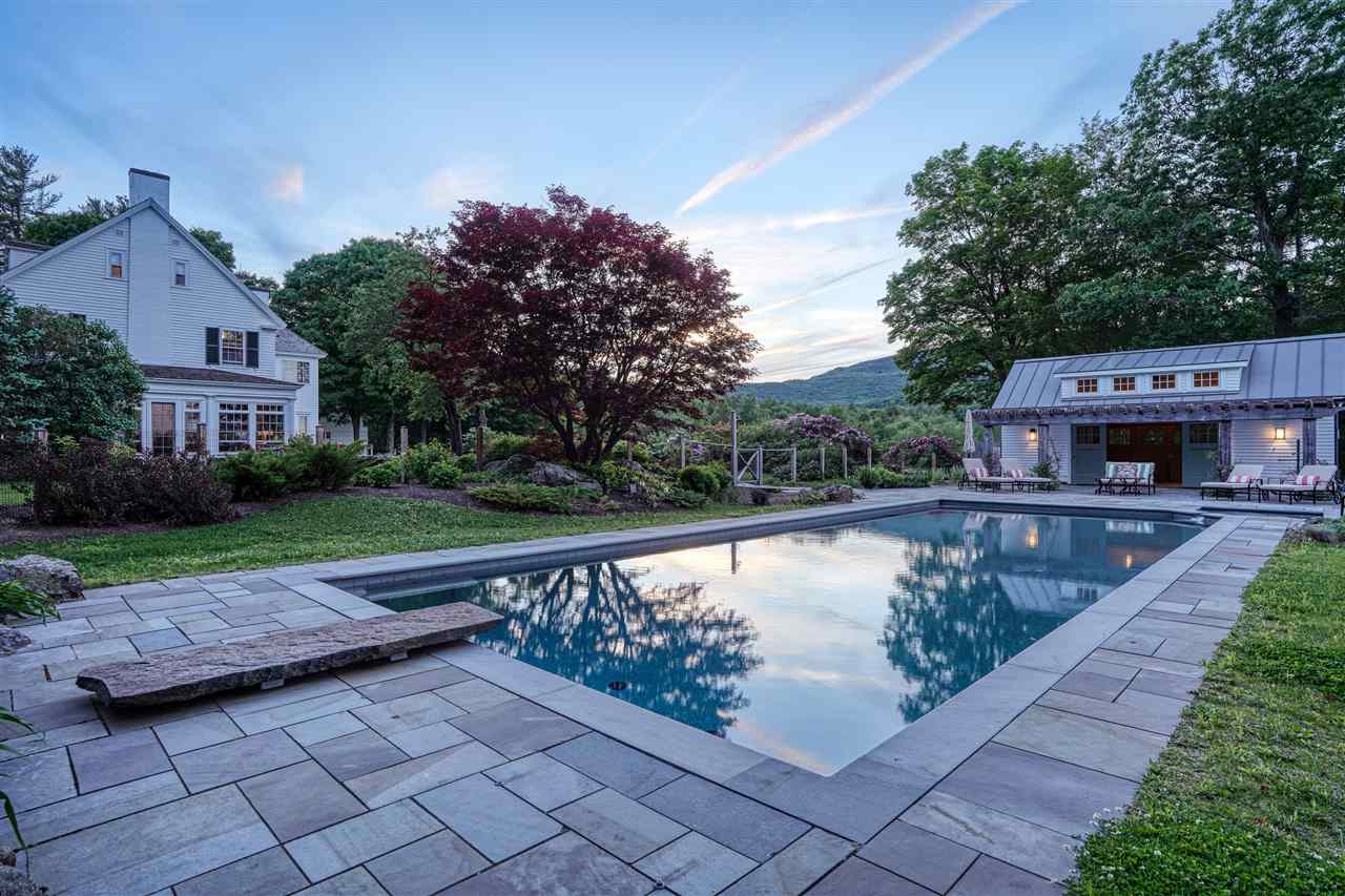 398 Mountain Road Jaffrey, NH 03452 - Photo 4 of 37