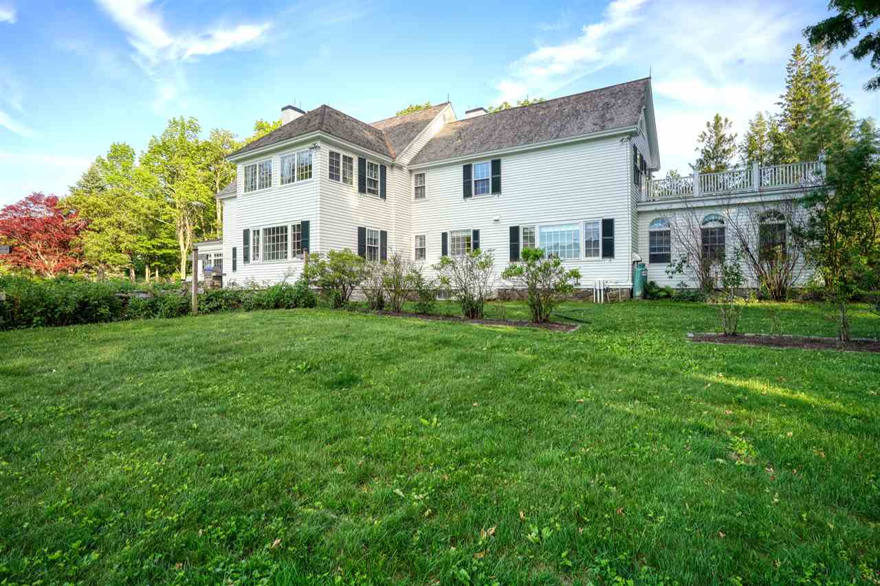 398 Mountain Road Jaffrey, NH 03452 - Photo 31 of 37