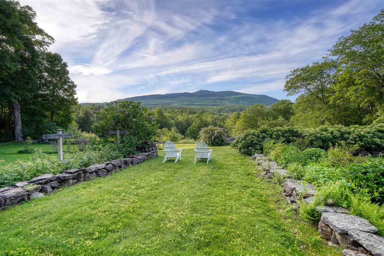 398 Mountain Road Jaffrey, NH 03452 - Photo 32 of 37