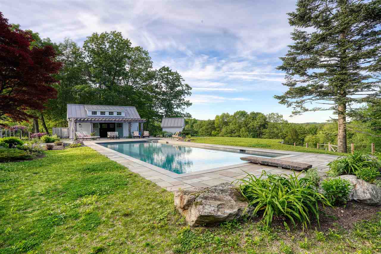 398 Mountain Road Jaffrey, NH 03452 - Photo 34 of 37
