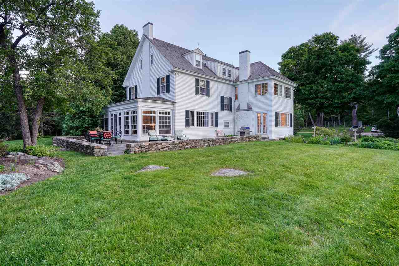 398 Mountain Road Jaffrey, NH 03452 - Photo 37 of 37