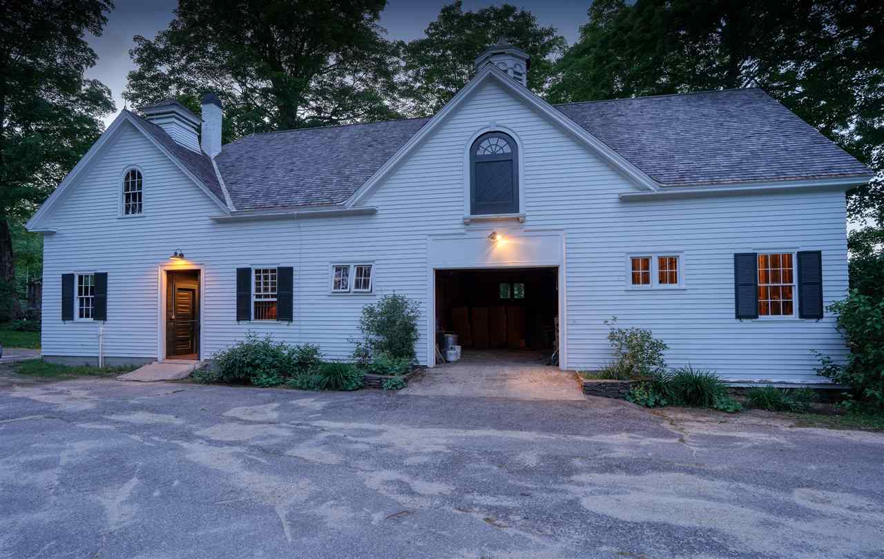 398 Mountain Road Jaffrey, NH 03452 - Photo 6 of 37