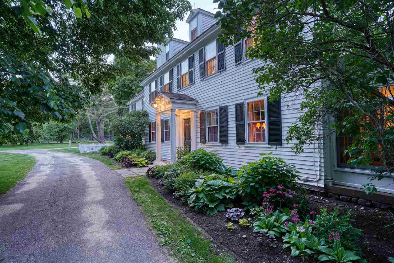 398 Mountain Road Jaffrey, NH 03452 - Photo 8 of 37