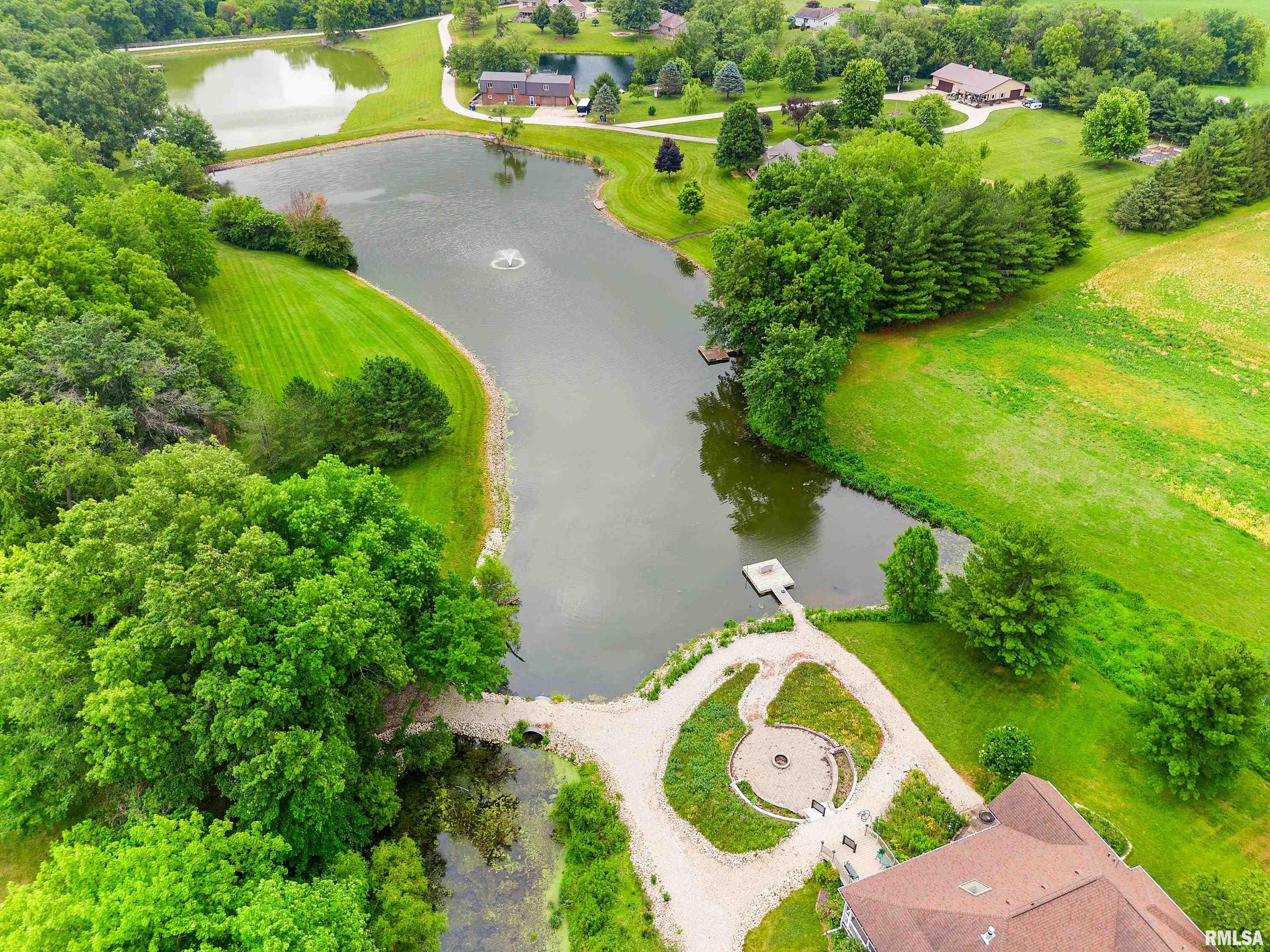 25479 North Boat Dock Road Canton, IL 61520 - Photo 9 of 70