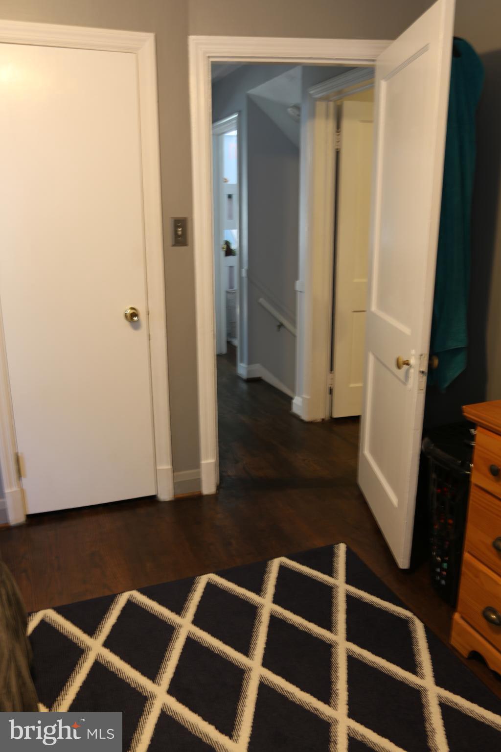 5517 Ashbourne Road Halethorpe, MD 21227 - Photo 19 of 38 Bedroom 2