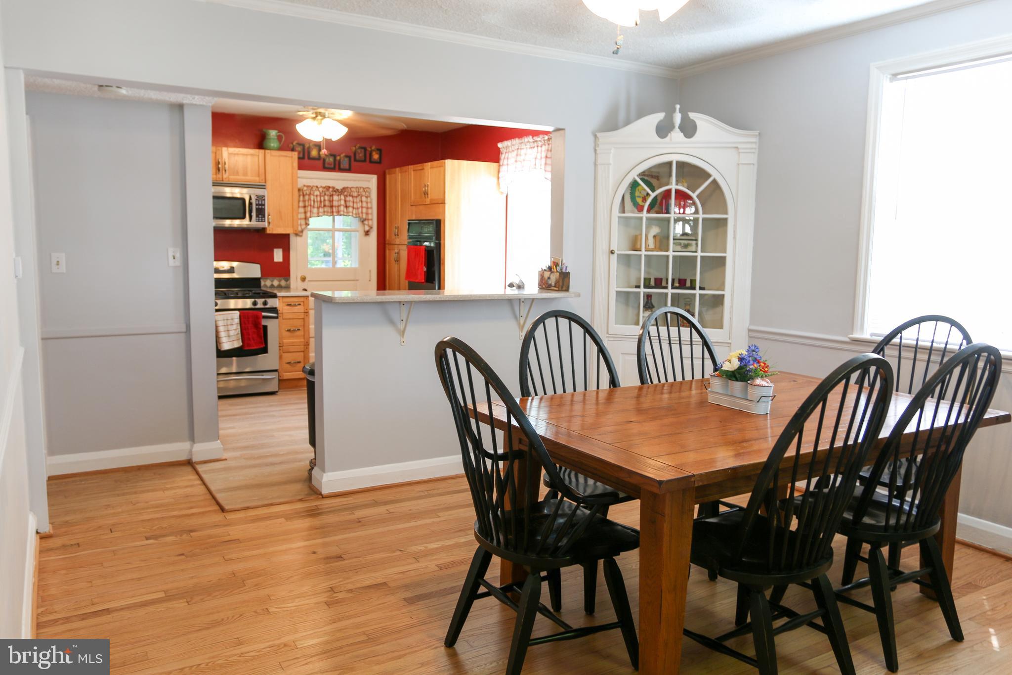 5517 Ashbourne Road Halethorpe, MD 21227 - Photo 38 of 38 Open floor plan