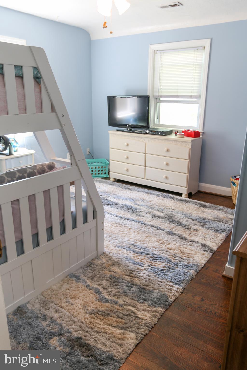 5517 Ashbourne Road Halethorpe, MD 21227 - Photo 21 of 38 Bedroom 3