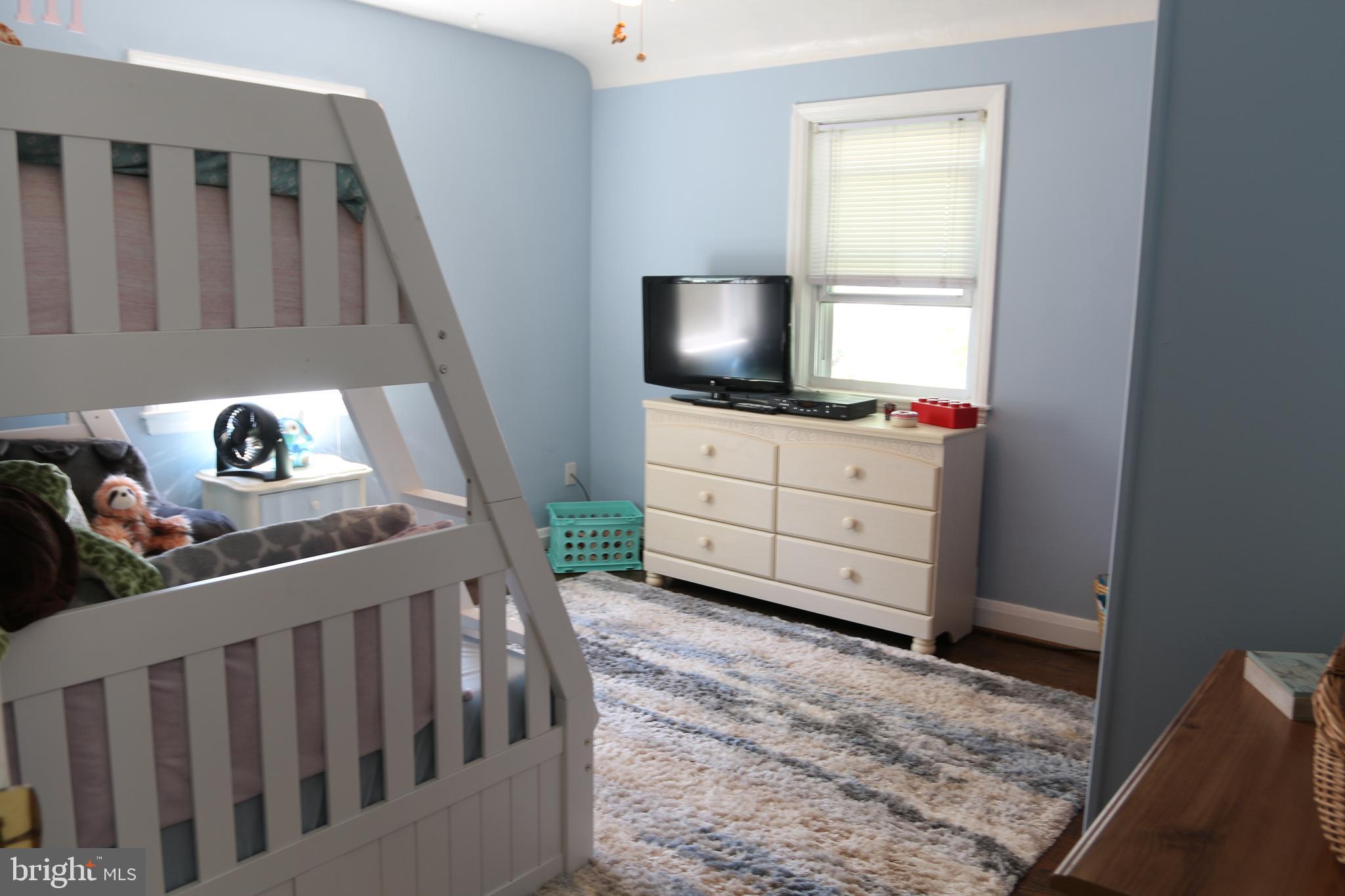 5517 Ashbourne Road Halethorpe, MD 21227 - Photo 22 of 38 Bedroom 3