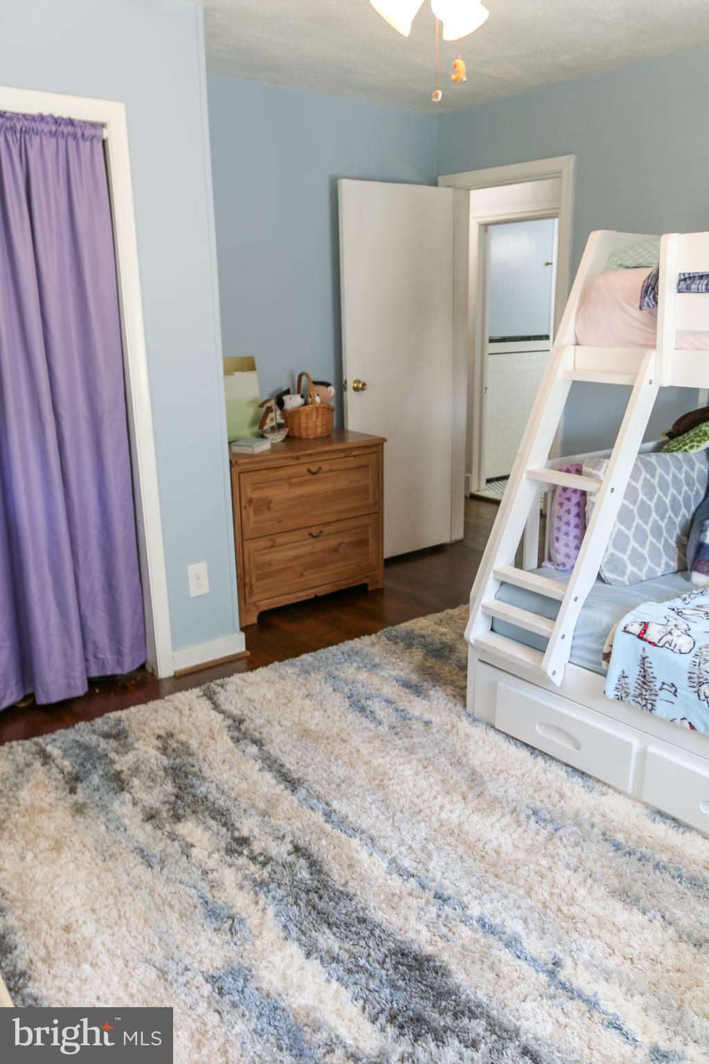 5517 Ashbourne Road Halethorpe, MD 21227 - Photo 23 of 38 Bedroom 3
