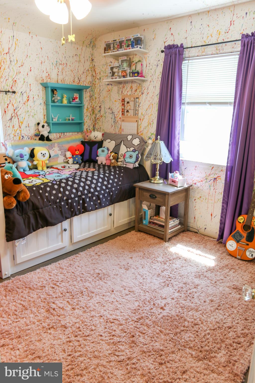 5517 Ashbourne Road Halethorpe, MD 21227 - Photo 25 of 38 Bedroom 4