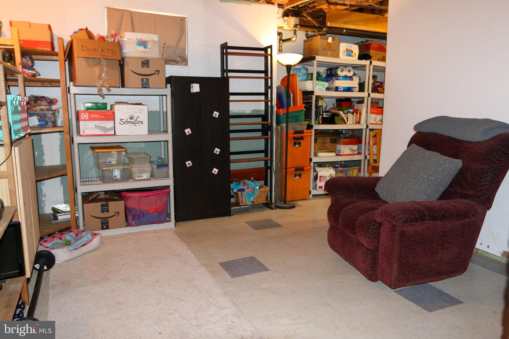 5517 Ashbourne Road Halethorpe, MD 21227 - Photo 28 of 38 Basement