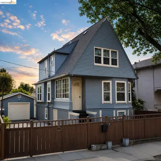 $998,000 | 2026 Woolsey Street, Berkeley, CA 94705