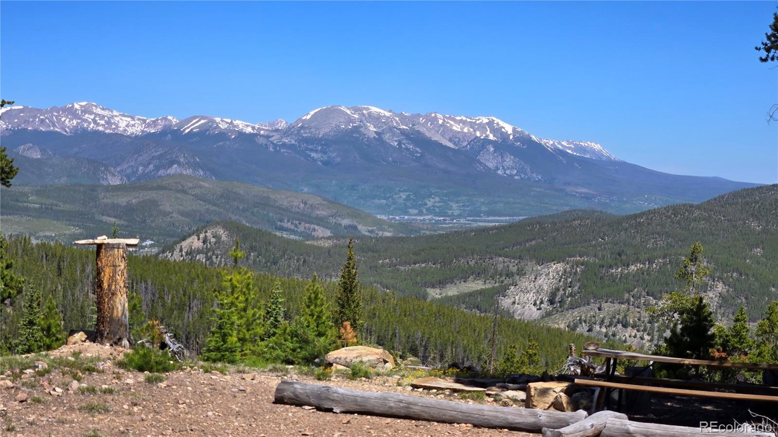 0 Summit Gulch Road Breckenridge, CO 80424 - Photo 2 of 31