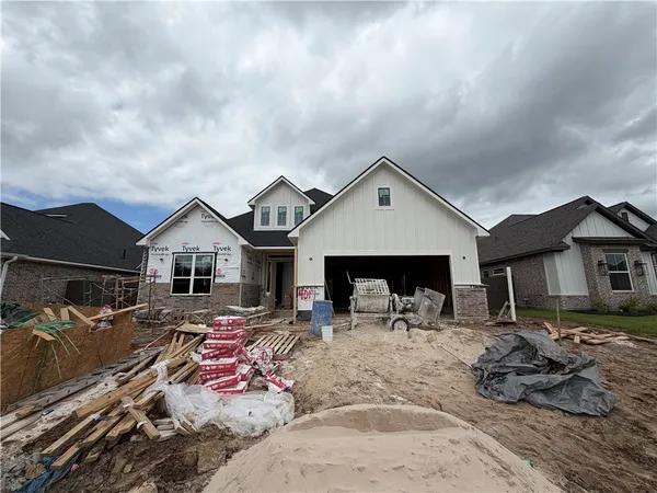 $655,000 | 4017 Pacific Crest Way, Bryan, TX 77802