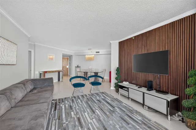 $3,800 | 20185 East Country Club Drive, Unit 2409, Aventura, FL 33180