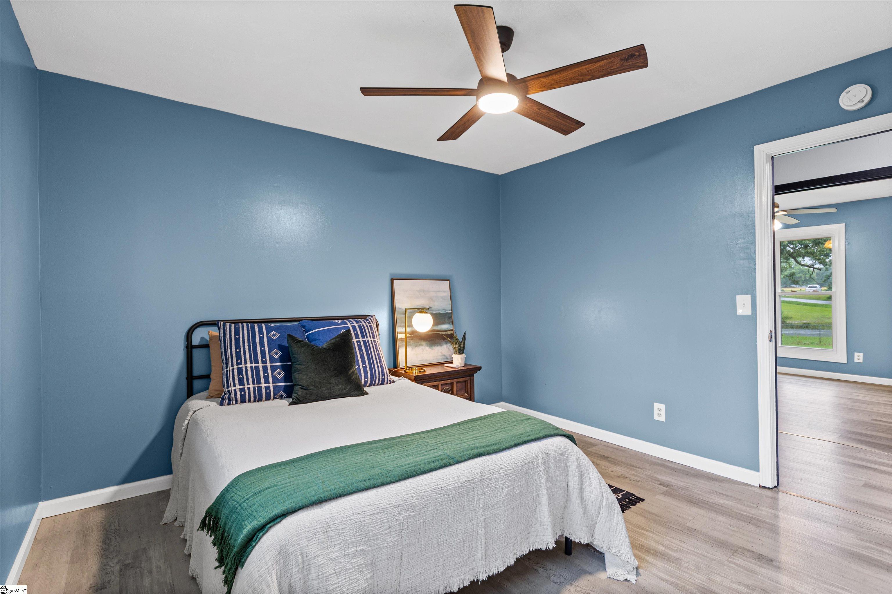 1302 Wham Lawn Road Gray Court, SC 29645 - Photo 17 of 25