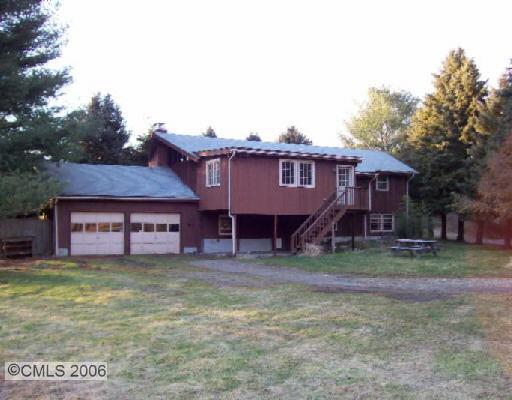 718 Redding Road Redding, CT 06896 - Photo 1 of 1