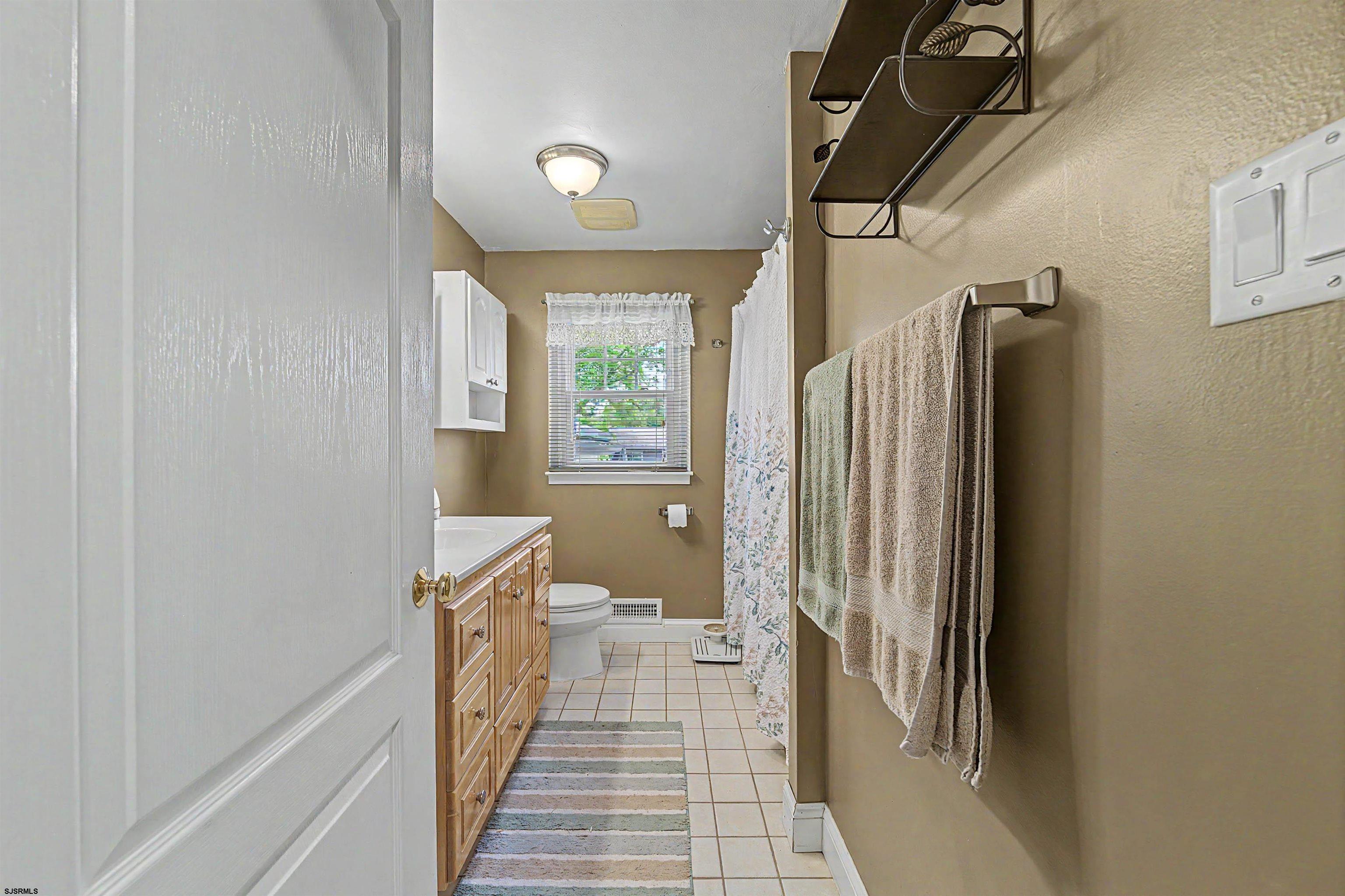 125 Exton Road Somers Point, NJ 08244 - Photo 19 of 35 a view of a bathroom