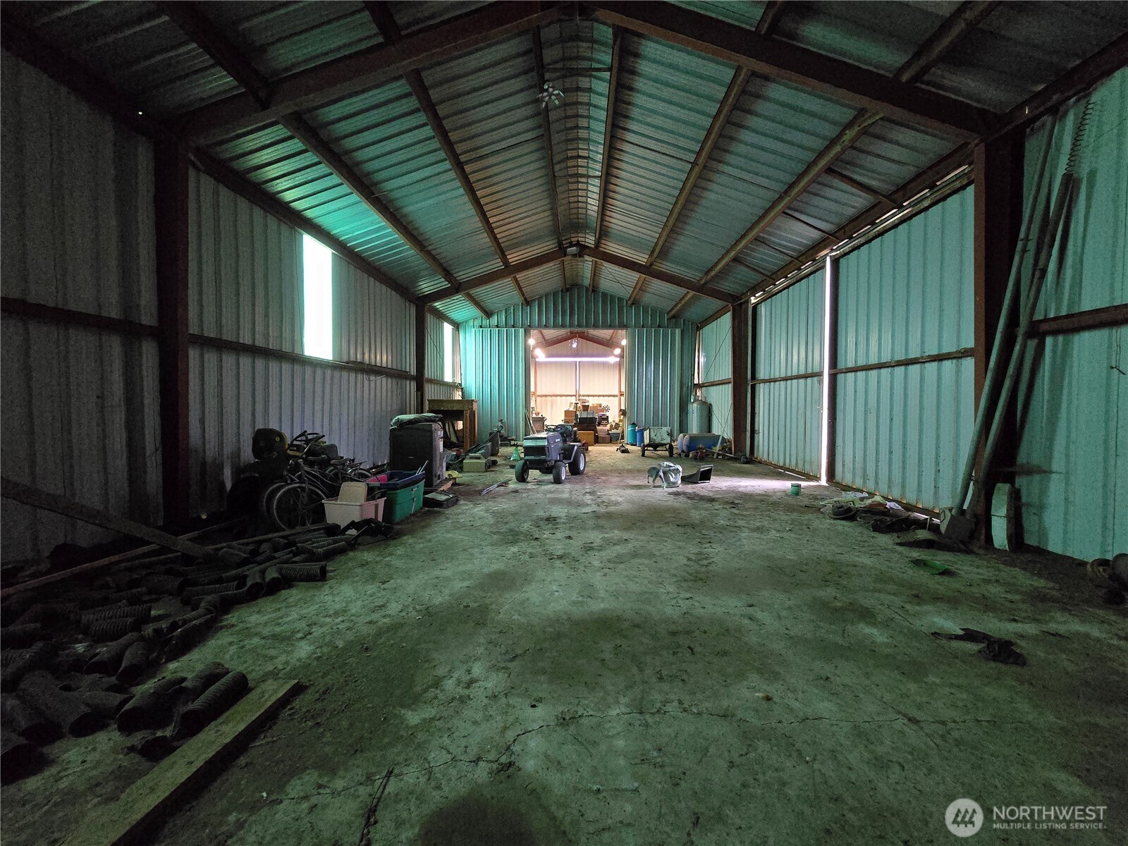 912 Middle Satsop Road Montesano, WA 98563 - Photo 12 of 36