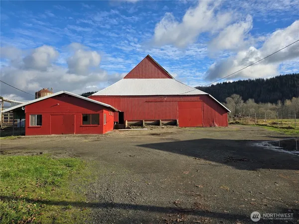 $2,500,000 | 912 Middle Satsop Road, Montesano, WA 98563