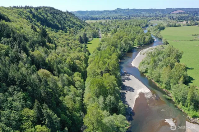 $2,500,000 | 912 Middle Satsop Road, Montesano, WA 98563