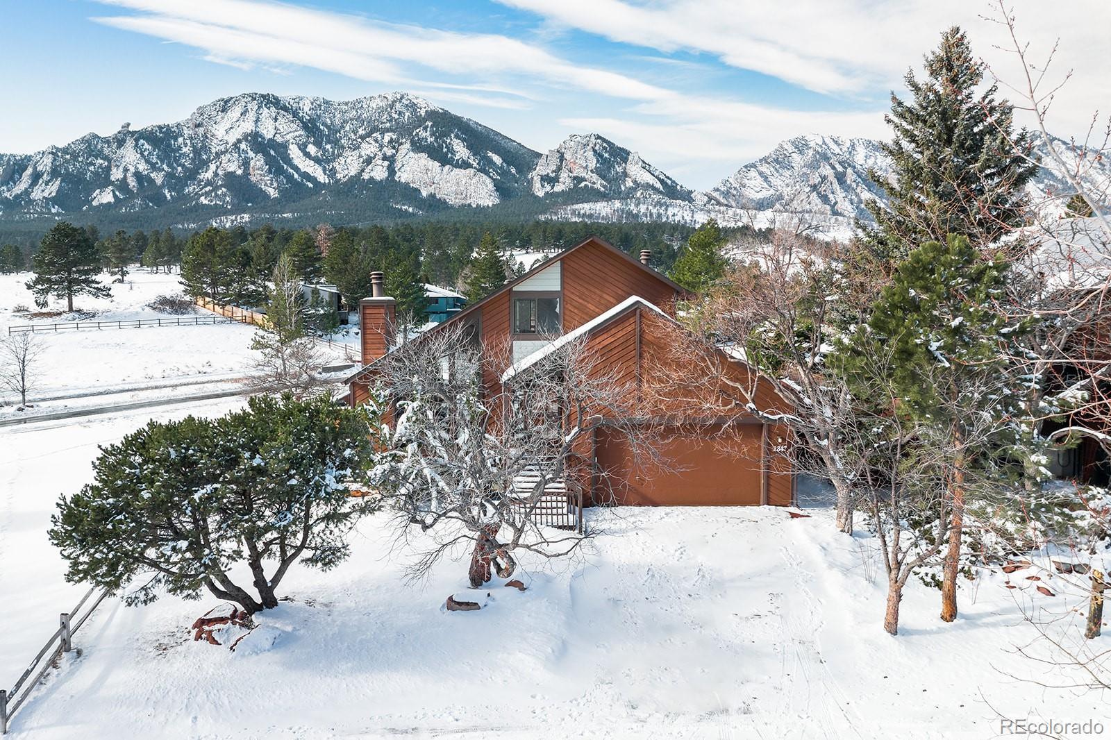 2847 Tincup Circle Boulder, CO 80305 - Photo 32 of 40