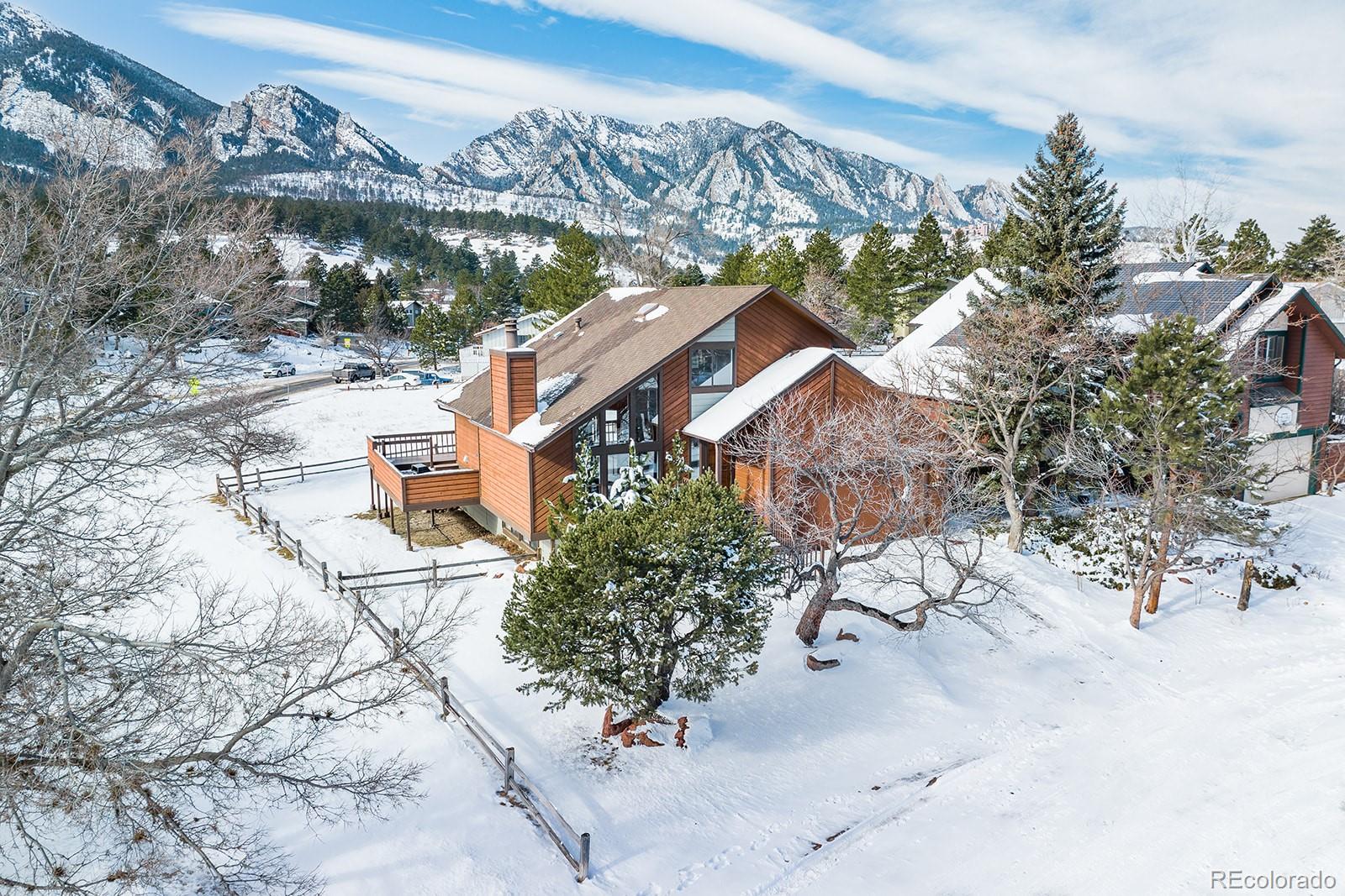 2847 Tincup Circle Boulder, CO 80305 - Photo 34 of 40