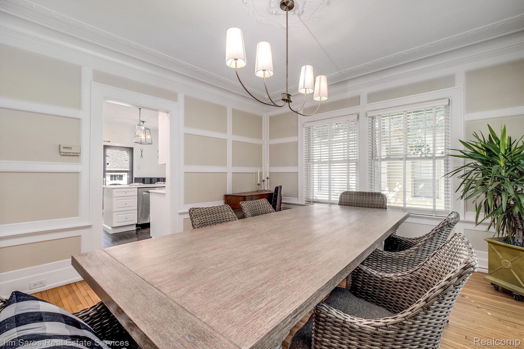 781 Bedford Road Grosse Pointe, MI 48230 - Photo 6 of 28 Gallery Image 6