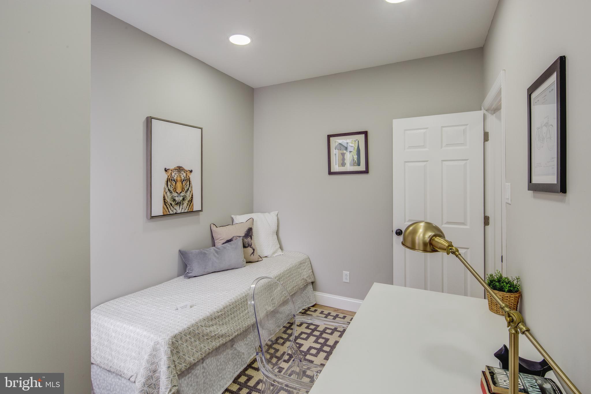 2116 Tasker Street Philadelphia, PA 19145 - Photo 14 of 22 Bedroom