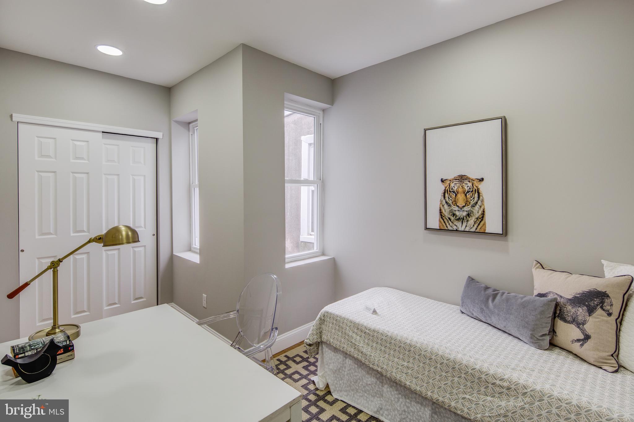 2116 Tasker Street Philadelphia, PA 19145 - Photo 15 of 22 Bedroom