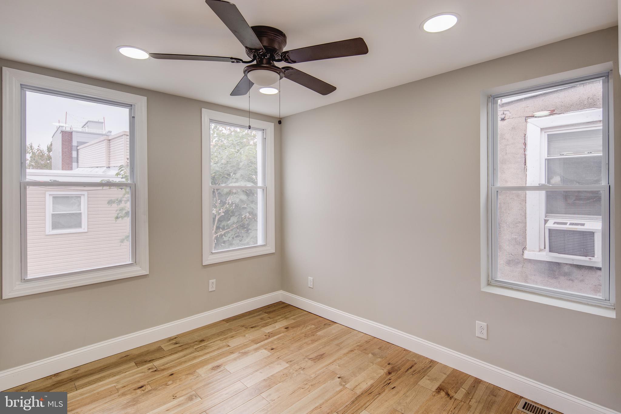 2116 Tasker Street Philadelphia, PA 19145 - Photo 18 of 22 Bedroom