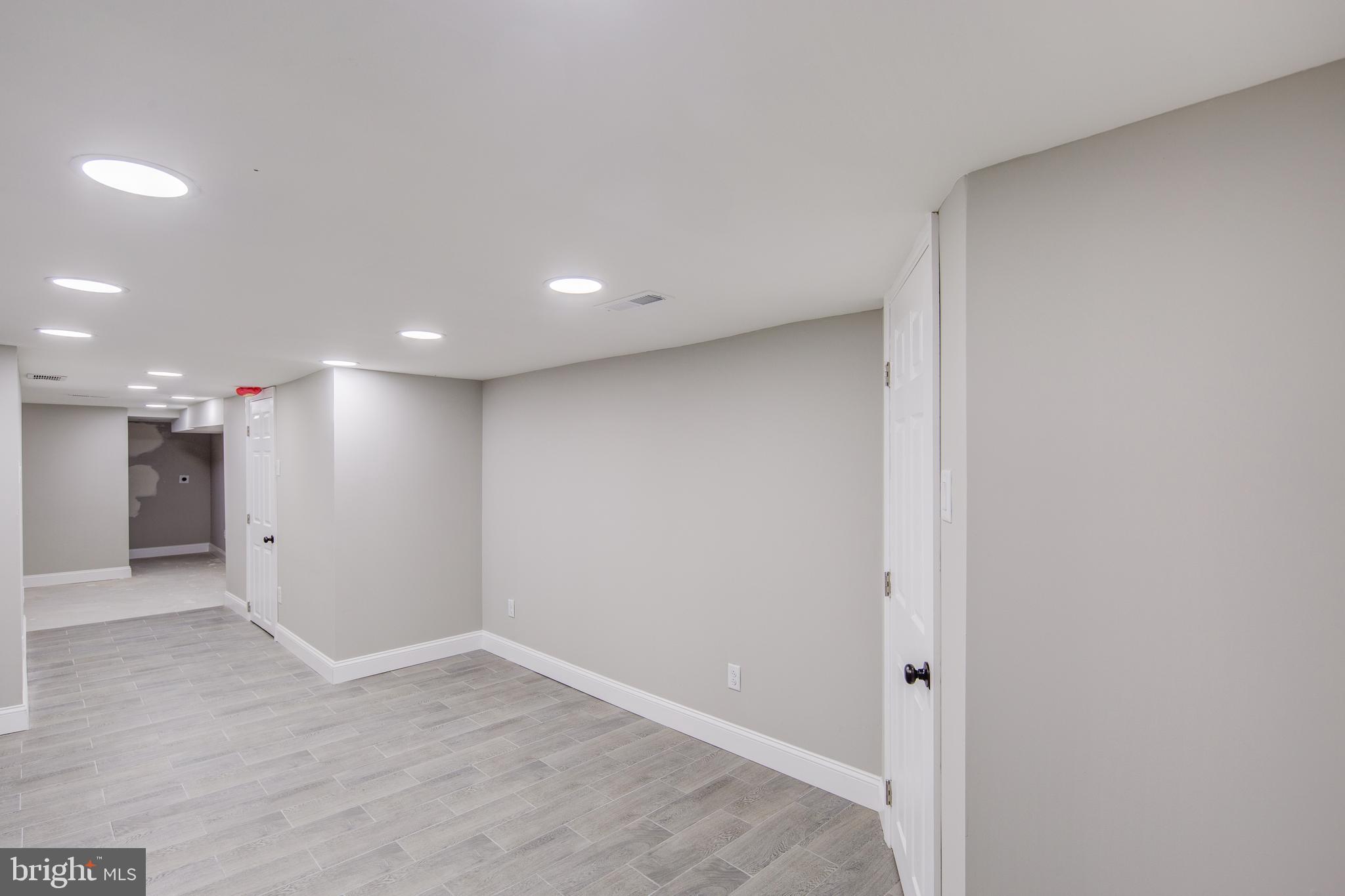2116 Tasker Street Philadelphia, PA 19145 - Photo 20 of 22 Finished Basement
