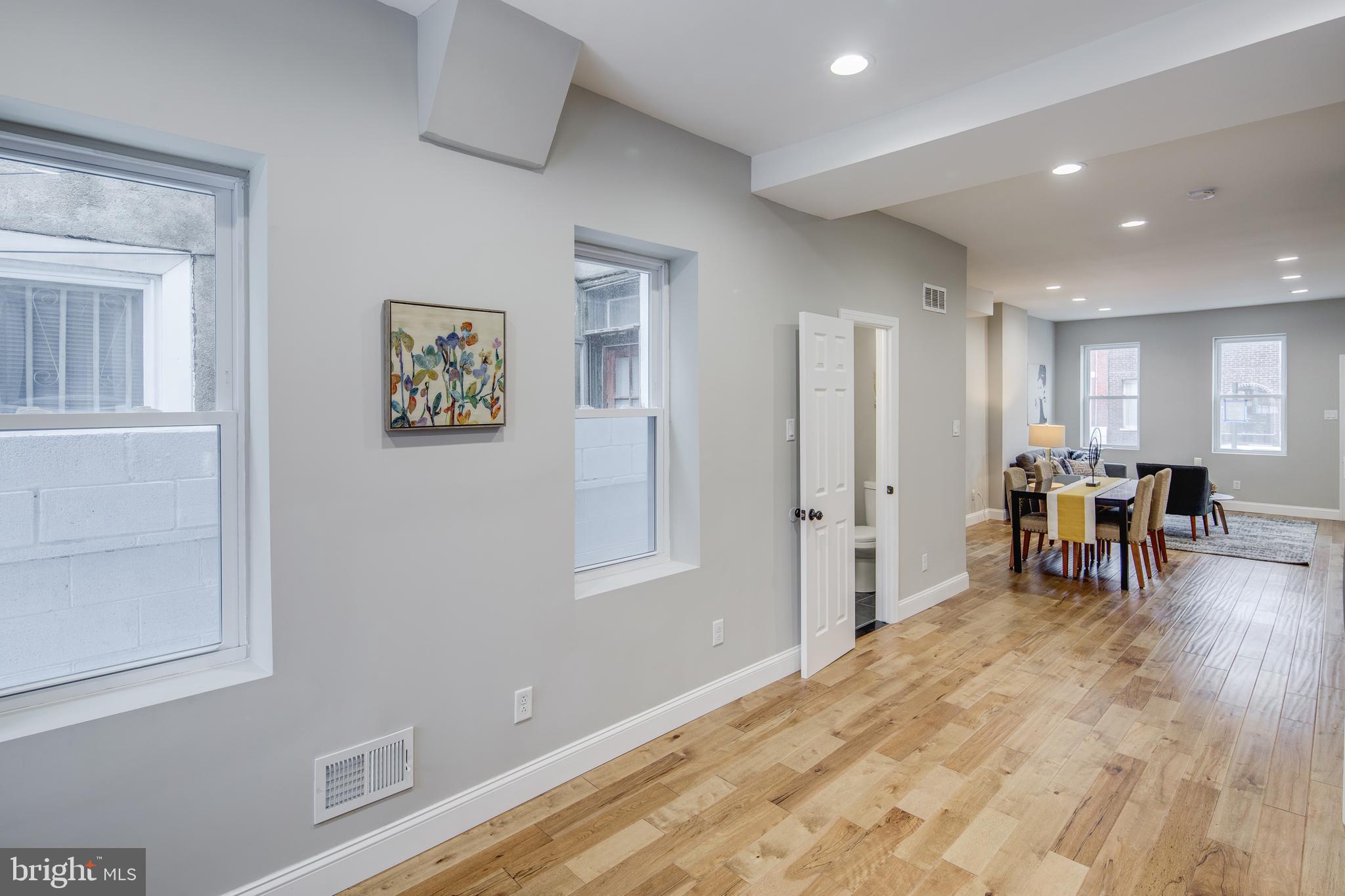 2116 Tasker Street Philadelphia, PA 19145 - Photo 9 of 22 Kitchen