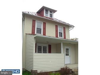 736 Philadelphia Avenue Reading, PA 19607 - Photo 1 of 6 Exterior Front