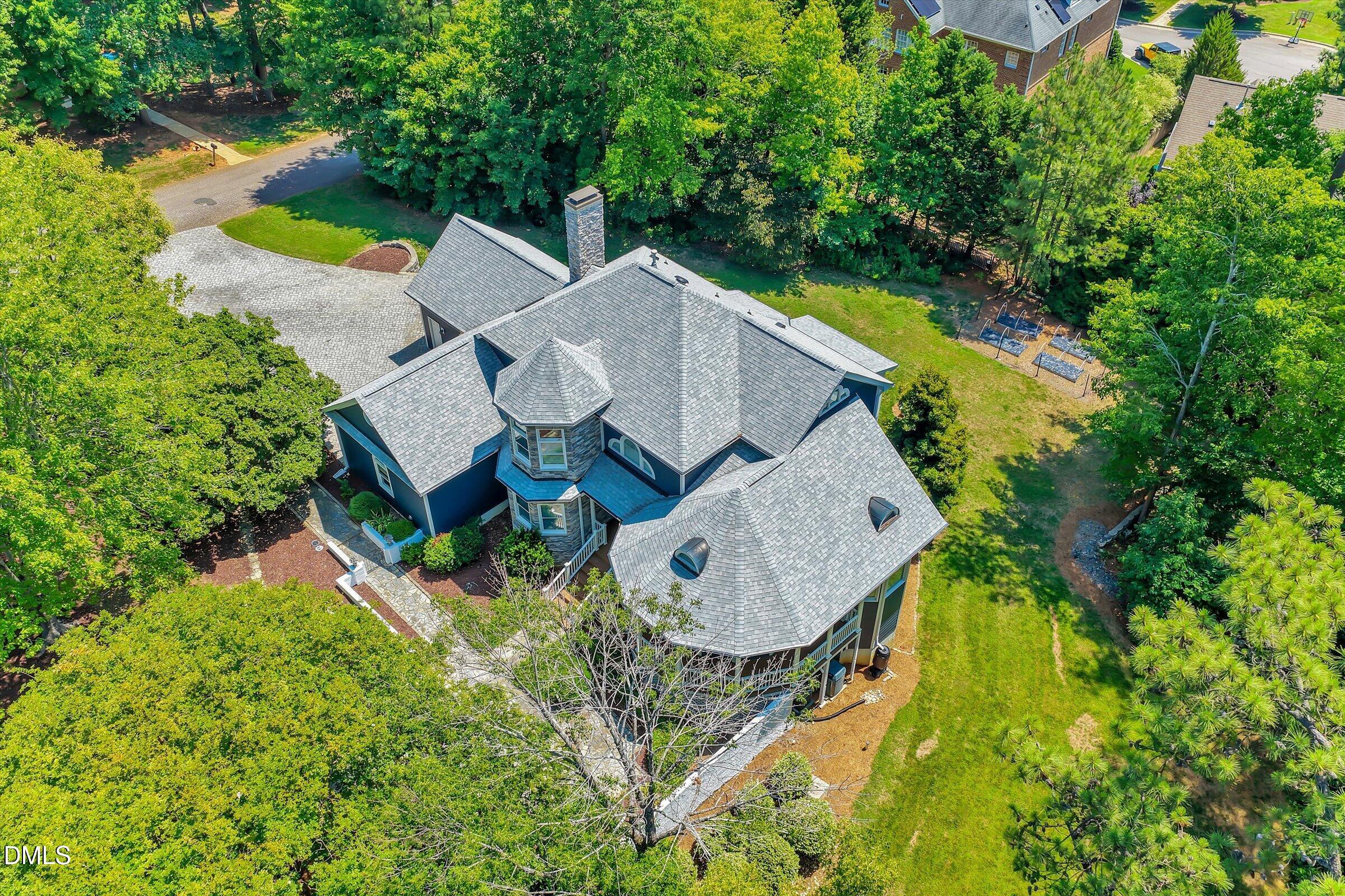 7804 Umstead Forest Drive Raleigh, NC 27612 - Photo 64 of 66 10-7804 Umstead Forest Dr-10