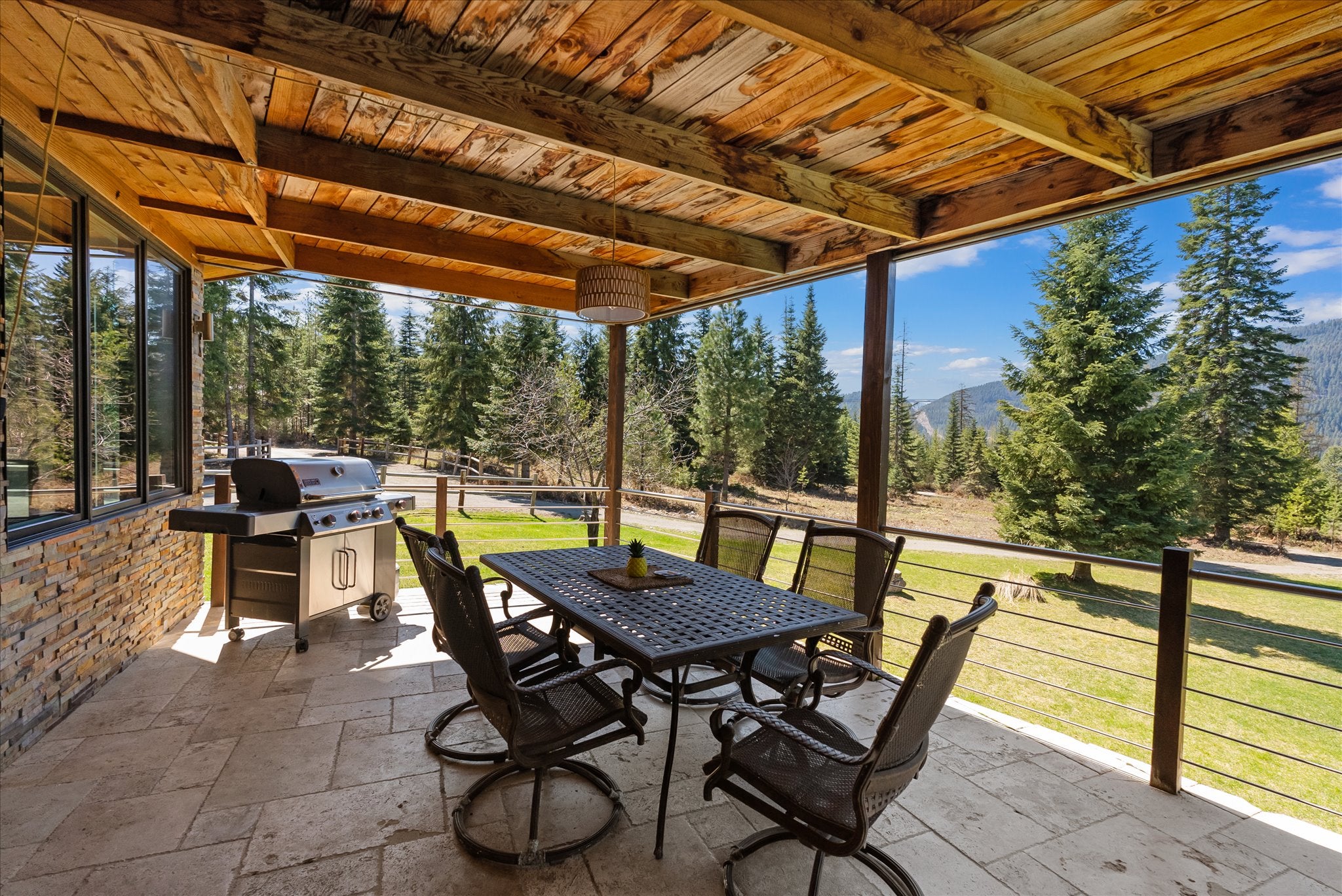 15 Copper Ridge Road Trout Creek, MT 59874 - Photo 63 of 99 Gallery Image 63