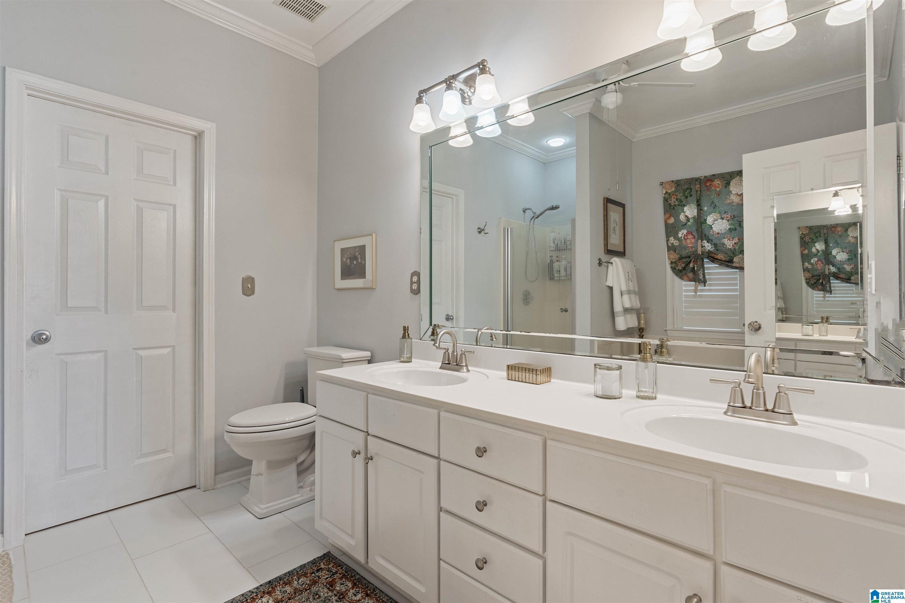 1227 Deer Trail Road Hoover, AL 35226 - Photo 21 of 35 Gallery Image 21