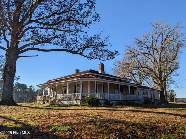 $2,800,000 | 5824 Highway 264 Alternate, Wilson, NC 27893