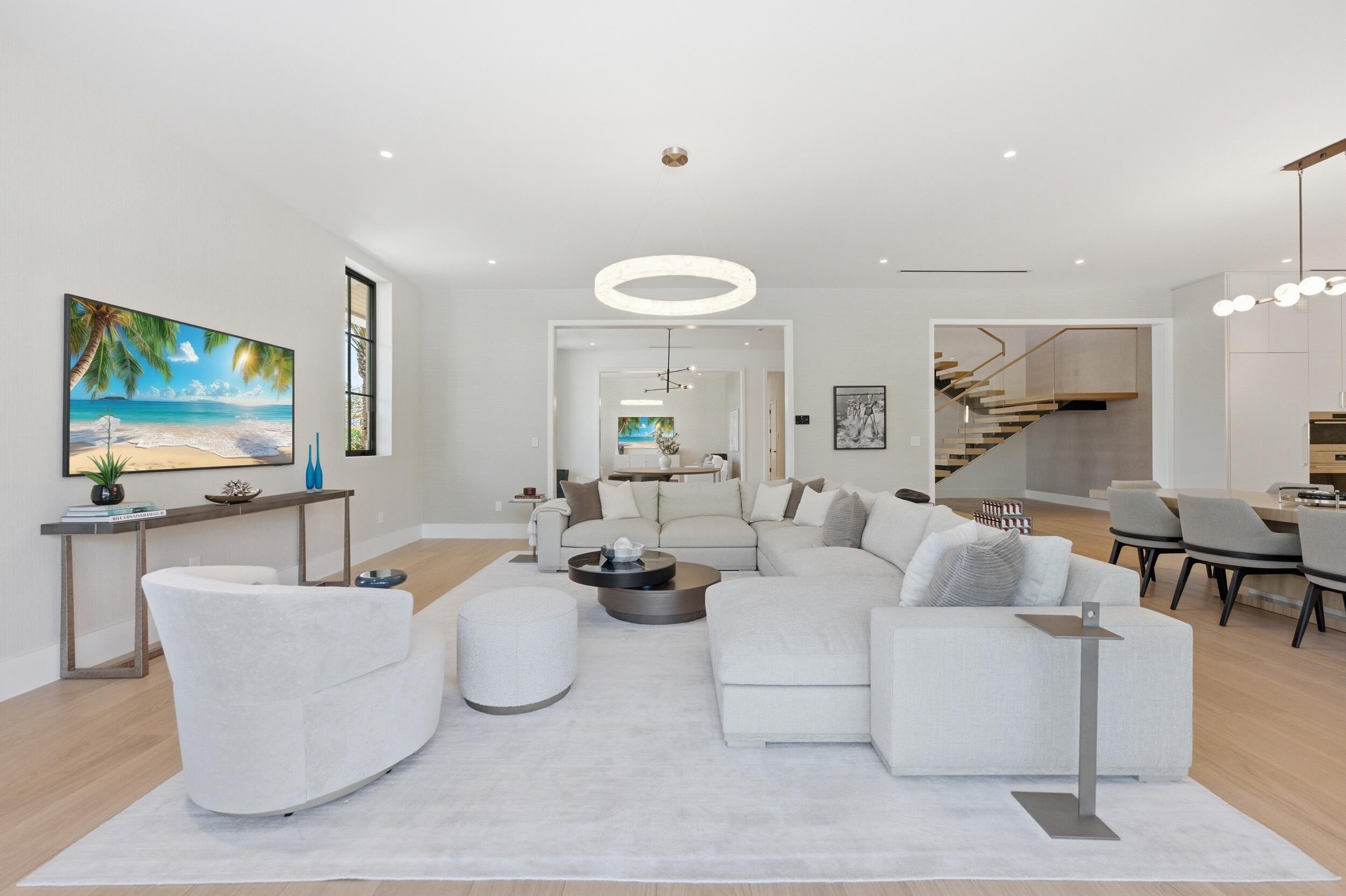 210 Cortez Road West Palm Beach, FL 33405 - Photo 8 of 35 GREAT ROOM