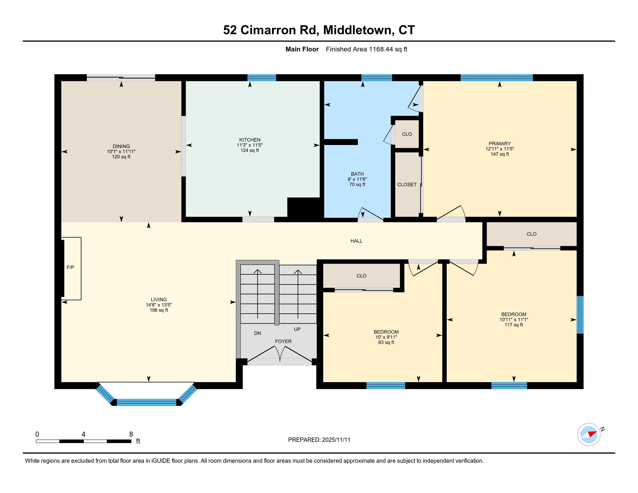 52 Cimarron Road Middletown, CT 06457 - Photo 30 of 31 unknown