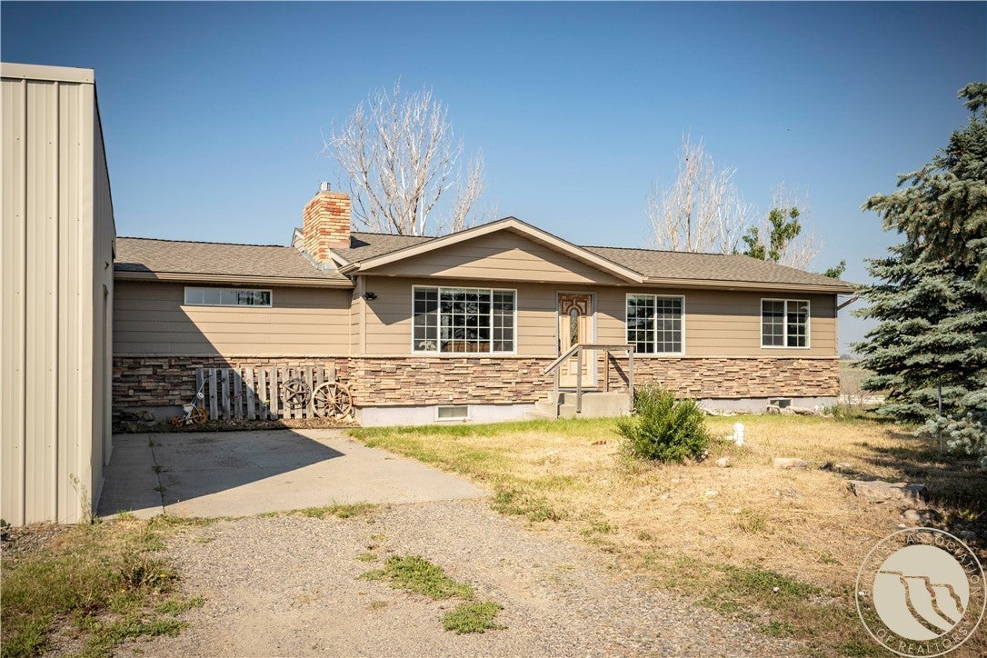 9616 Shepherd Road Shepherd, MT 59079 - Photo 1 of 1 Gallery Image 1