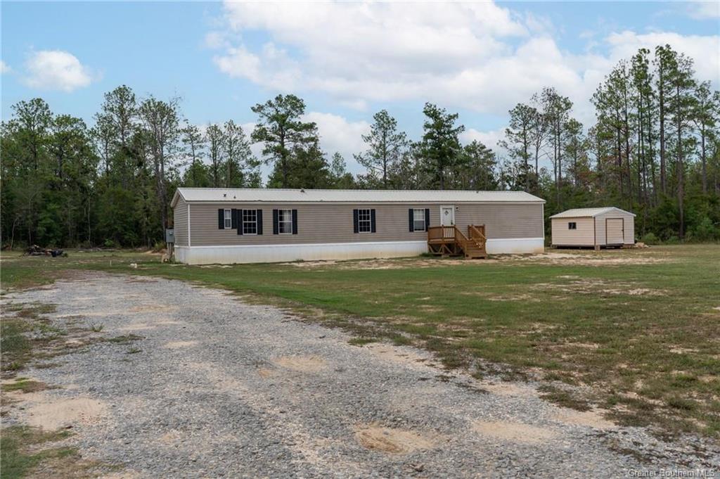 226 Joe Lorenz Road Singer, LA 70660 - Photo 1 of 12 Gallery Image 1