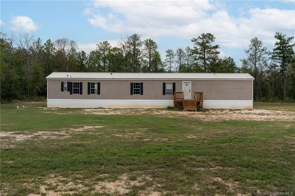 226 Joe Lorenz Road Singer, LA 70660 - Photo 2 of 12 Gallery Image 2