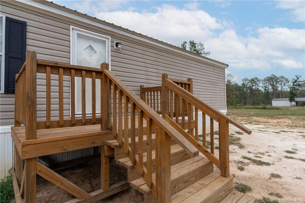 226 Joe Lorenz Road Singer, LA 70660 - Photo 4 of 12 Gallery Image 4
