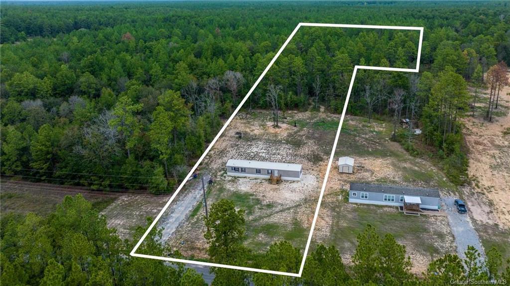 226 Joe Lorenz Road Singer, LA 70660 - Photo 5 of 12 Gallery Image 5