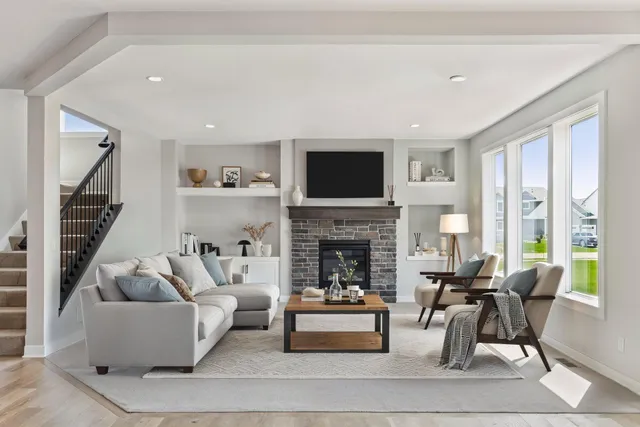 $800,000 | 4730 131st Avenue Northeast, Blaine, MN 55449