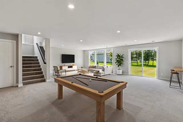 $800,000 | 4730 131st Avenue Northeast, Blaine, MN 55449