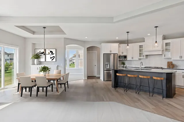 $800,000 | 4730 131st Avenue Northeast, Blaine, MN 55449