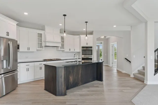 $800,000 | 4730 131st Avenue Northeast, Blaine, MN 55449